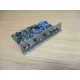 Nireco MZ0319.1-01 Circuit Board MZ0319101 - Used