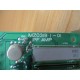 Nireco MZ0319.1-01 Circuit Board MZ0319101 - Used
