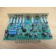 Nireco MZ0319.1-01 Circuit Board MZ0319101 - Used
