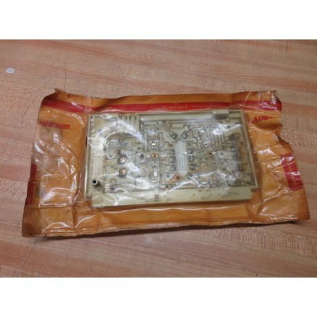 Honeywell Q682B 1201 Chronotherm Thermostat Sub Base
