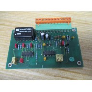 IMA P200193 Circuit Board - Used