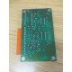 IMA P200193 Circuit Board - Used