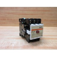 Fuji Electric SC-2N Contactor 4NC1Q0 35 Amp - New No Box