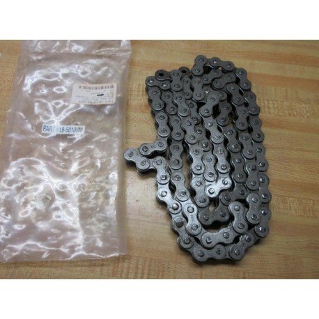 Liftmaster 19-50106M Drive Chain 50-1R 66" inches