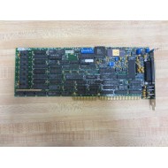 Epix MUX GRB 4MB Circuit Board MUXGRB4MB - Used