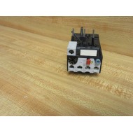 Moeller Z00-6 Overload Relay Z006 - Used