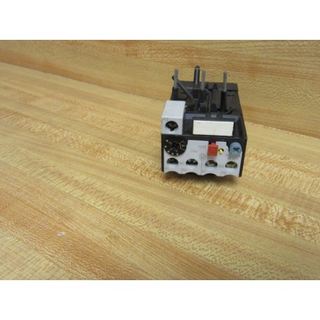 Moeller Z00-6 Overload Relay Z006 - Used