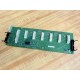 Allen Bradley 961770 SLC 7-Slot Chassis Base Bd X1746-A7 96177095 B01 - Used