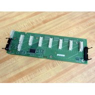 Allen Bradley 961770 SLC 7-Slot Chassis Base Bd X1746-A7 96177095 B01 - Used