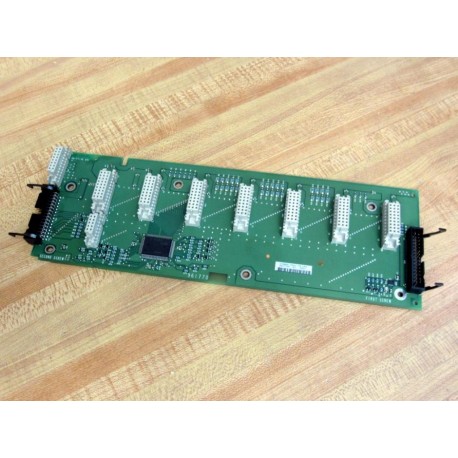 Allen Bradley 961770 SLC 7-Slot Chassis Base Bd X1746-A7 96177095 B01 - Used