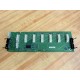 Allen Bradley 961770 SLC 7-Slot Chassis Base Bd X1746-A7 96177095 B01 - Used