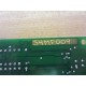 Epix MUX GRB 4MB Circuit Board MUXGRB4MB - Used