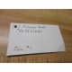 6633518F1 Floppy Filter Primary Sock (Pack of 7) - New No Box