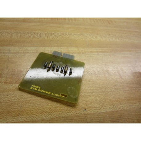 Honeywell Micro Switch FMP-1 Circuit Board FMP1 - Used