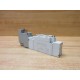 SMC SY5120-5Y0-01F-Q Solenoid Valve SY51205Y001FQ - New No Box