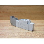 SMC SY5120-5Y0-01F-Q Solenoid Valve SY51205Y001FQ - New No Box