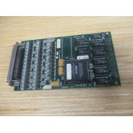 Westinghouse 4256A90H02 Control Board 2SGI 4256A90H02 - Used