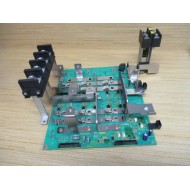 Fanuc A17B-2100-0806 Circuit Board A330-2100-T80402 - Used