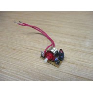 KB Controls KBWC-HC Motor Fan Speed Control Board 042792 - Used