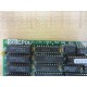 Epix MUX GRB 4MB Circuit Board MUXGRB4MB Rev E1 - Used