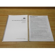 Hach 6120218 pHORP Sensors User Manual - Used
