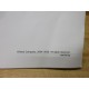 Hach 6120218 pHORP Sensors User Manual - Used