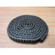 HKK 35-2R Roller Chain 35 10' Length - New No Box