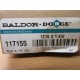 Dodge 117155 Bushing 117155