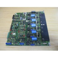 Indramat 109-525-3201 b-11 Circuit Board 109-525-3201 a-11 - Used