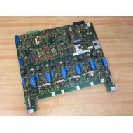 Indramat 109-525-3201 b-11 Circuit Board 109-525-3201 a-11 2 - Parts Only
