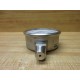 Wika 8100NNER Pressure Gauge 0-60-PSI - New No Box