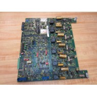 Indramat 109-525-3201 b-11 Circuit Board 109-525-3201 a-11 - Parts Only