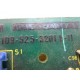 Indramat 109-525-3201 b-11 Circuit Board 109-525-3201 a-11 - Parts Only
