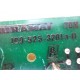 Indramat 109-525-3201 b-11 Circuit Board 109-525-3201 a-11 - Parts Only