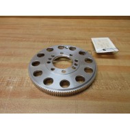 GFM SKK-10.08.454 Pulley 391355 - New No Box
