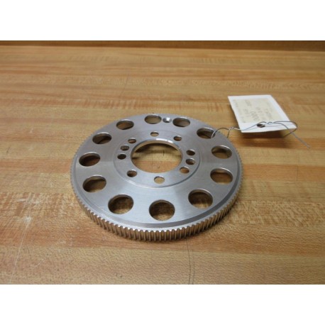 GFM SKK-10.08.454 Pulley 391355 - New No Box