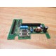 Fanuc A20B-8001-0970 Interface PCB A20B-8001-097001A, WOut Ribbon Cable - Used