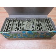 Phoenix Contact SSKN 0525-LB1 Contact Block 0201087 (Pack of 49)