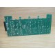 P-075017 Circuit Board P075017 - Used