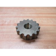 Reuland 43203-720 Brake Hub 43203720 - New No Box