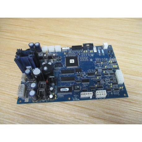 Miller Electric 104910 Circuit Board 239599-F - Parts Only
