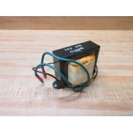 Custom Coil 588-100 Transformer 588100 - Used