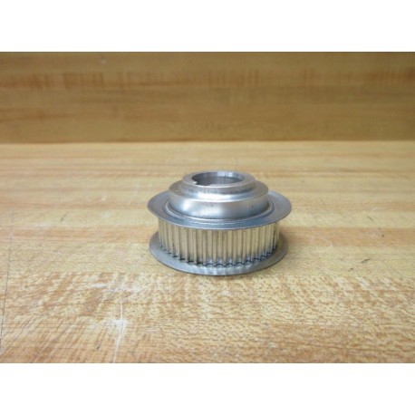 443M009 Pulley - New No Box