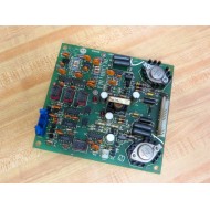Allen Bradley 50403 Driver Board 1334-50403 SP-50403 50403 Rev.B - Used