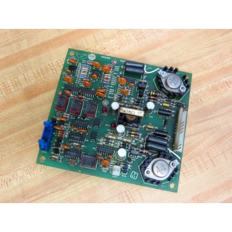 Allen Bradley 50403 Driver Board 1334-50403 SP-50403 50403 Rev.B - Used