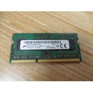 Micron MT8KTF51264HZ-1G6E1 4GB Memory Module 698656-154 - Used