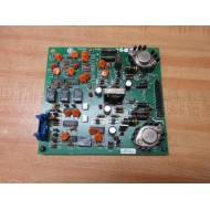Allen Bradley 50403 Driver Board 1334-50403 SP-50403 50403 Rev.04 - Used