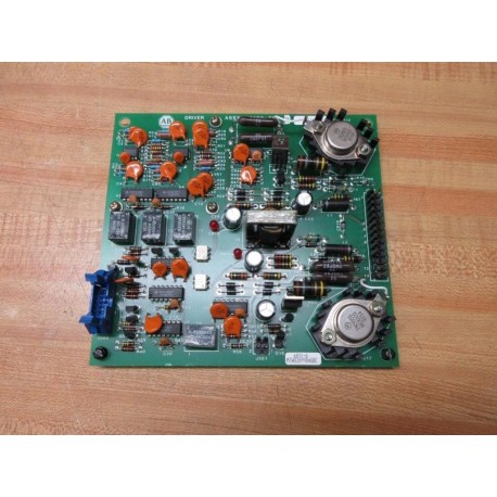 Allen Bradley 50403 Driver Board 1334-50403 SP-50403 50403 Rev.04 - Used