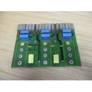 Indramat 109-525-2250B-1 Circuit Board 1095252250B1 - Used