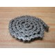 Amec 50SS-RIV Roller Chain 50SS 55" Length - New No Box